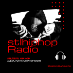 stlhiphop radio