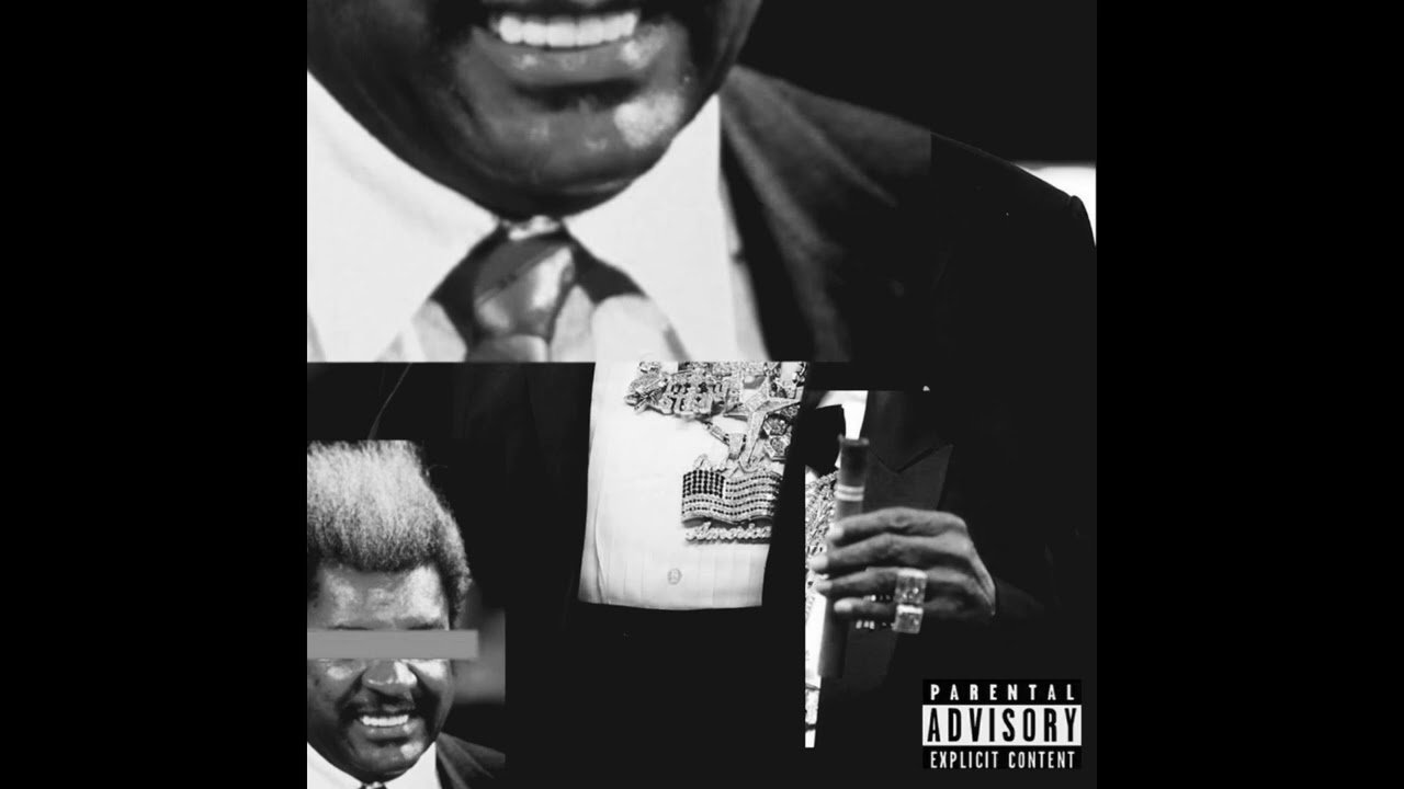 Mr. Skip “The Donn Kvngg Theory” {Full Album}
