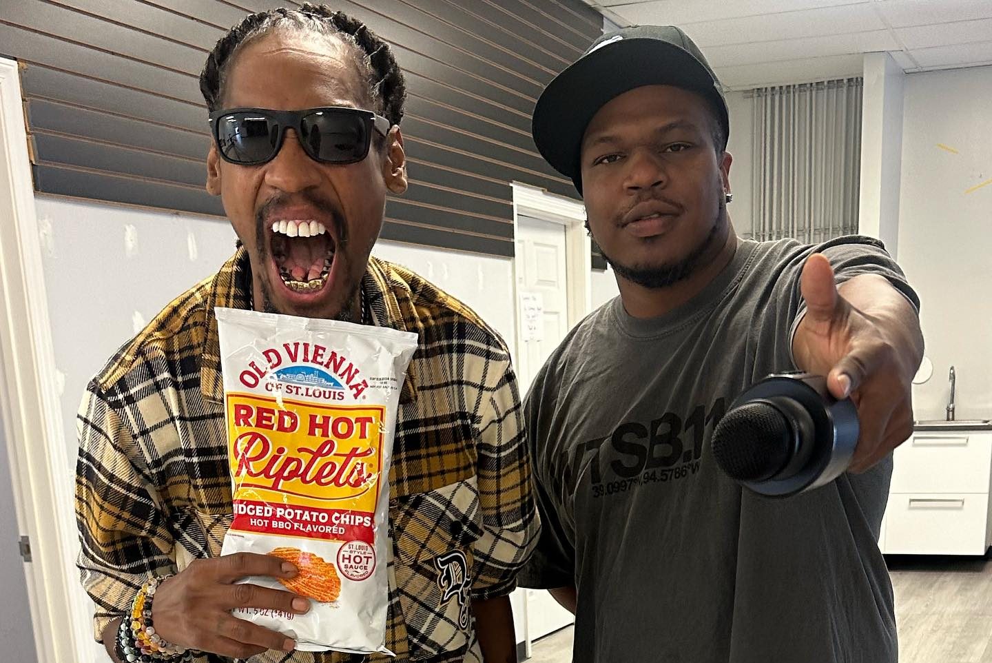 D Roc (@YingYangTwins) on Beta’s Block: From Fantasy To Real Talk